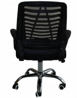 Офісне крісло для продуктивної роботи Profi Seller PS92 - Зображення 4