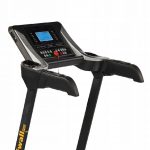 Компактна та стильна електрична бігова доріжка Riwall Pro CHUDY - Зображення 7