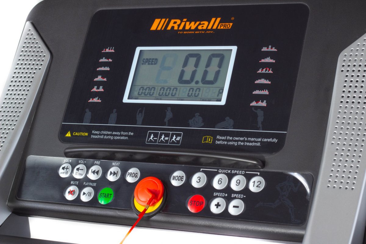 6497699653_w640_h640_begovaya-dorozhka-elektricheskaya Компактна та стильна електрична бігова доріжка Riwall Pro CHUDY - Зображення 4