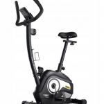 Стильний магнітний велотренажер Trex Sport TX-400MB RECK White