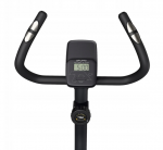 Стильний магнітний велотренажер Trex Sport TX-400MB RECK White - Зображення 3