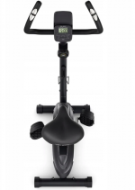 Стильний магнітний велотренажер Trex Sport TX-400MB RECK White - Зображення 5