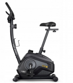 Практичний магнітний велотренажер Trex Sport TX-400MB RECK Сірий - Зображення 2