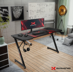Ігровий стіл Xgaming Xpro1 + килимок для миші XXL для комфортної гри - Зображення 6