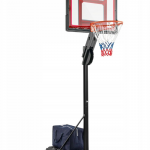 Набір для баскетболу Costway SP38190 – для тренувань і розваг