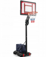 Набір для баскетболу Costway SP38190 – для тренувань і розваг