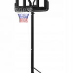 Баскетбольний набір для вашого дому Costway SP38140 – для домашніх тренувань