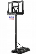 Баскетбольний набір для вашого дому Costway SP38140 – для домашніх тренувань