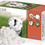 Наповнювач для піщаних фільтрів BESTWAY 58475 FlowClear Максимальна фільтрація та довговічність