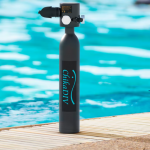 Кисневий балон Chikadiv C300Plus 0,5л