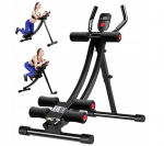 Тренажер для м'язів преса REVOGYM RP01 ефективний та компактний тренажер для домашніх тренувань