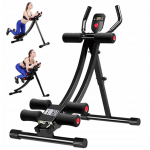 Тренажер для м'язів преса REVOGYM RP01 ефективний та компактний тренажер для домашніх тренувань