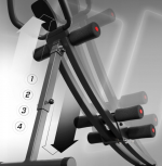 Тренажер для м'язів преса REVOGYM RP01 ефективний та компактний тренажер для домашніх тренувань - Зображення 6