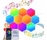 Стельовий світильник Auto Gamma багатоколірний - Зображення 2