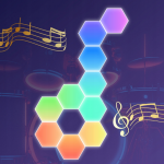 Стельовий світильник Auto Gamma багатоколірний - Зображення 3