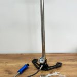 Ручний насос високого тиску Smaco