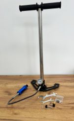 Ручний насос високого тиску Smaco