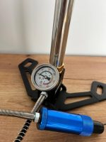 Ручний насос високого тиску Smaco - Зображення 2