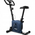 Магнітний велотренажер Trex Sport RIZE TX-350MB Темно-синій