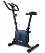 Магнітний велотренажер Trex Sport RIZE TX-350MB Темно-синій