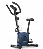 Магнітний велотренажер Trex Sport RIZE TX-350MB Темно-синій - Зображення 2