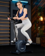 Магнітний велотренажер Trex Sport RIZE TX-350MB Темно-синій - Зображення 3