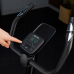 Магнітний велотренажер Trex Sport RIZE TX-350MB Темно-синій - Зображення 5