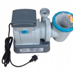 Двигун для піщаних фільтрів BESTWAY 58497 6056 л/год P03846