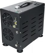 Портативний компресор TUXING TXEDB062 300 бар PCP 800 Вт - Зображення 4