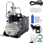 Повітряний компресор TUXING TXES021 Pcp