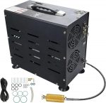 Портативний компресор TUXING TXEDB062 300 бар PCP 800 Вт