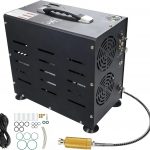 Портативний компресор TUXING TXEDB062 300 бар PCP 800 Вт