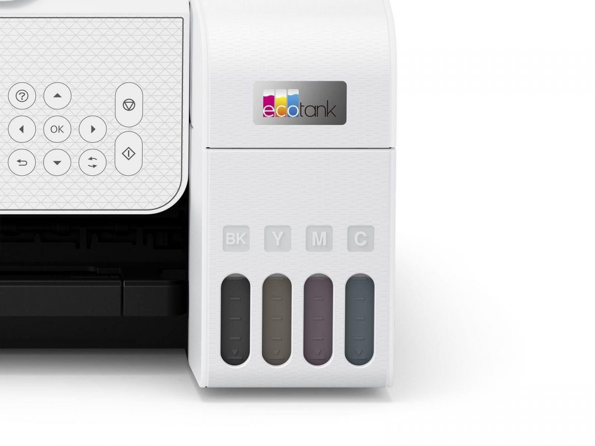 БФП Epson EcoTank L3286 – надійний принтер для дому та офісу - Зображення 5