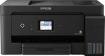 БФП Epson L14150 A3 WiFi Ethernet – широкоформатний принтер із функцією дуплексу (C11CH96404) - Зображення 3