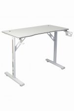 Геймерський стіл CR2060WH (100 см) – компактний та зручний - Зображення 5