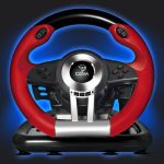 Ігрове кермо Руль Cobra SW8080 PRO SEPANG – PS4, XBOX, PC