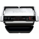 Гриль Tefal OptiGrill+ Initial GC706D34 –Ідеальне Приготування Без Зусиль