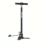 Потужний і надійний насос для швидкого наповнення водолазних балонів Smaco 1x30Mpa - Зображення 2