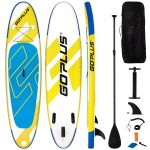 Дошка SUP Costway SP37342 з веслом 335 см-надійність і комфорт для активного відпочинку