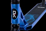 Трюковий самокат SOKE Air Blue для швидкості та стилю - Зображення 9