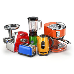 Побутова техніка