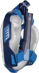 Маска для дайвінгу AQUA SPEED Veifa ZX 01 S/M – стильний та зручний вибір для дайверів - Зображення 3