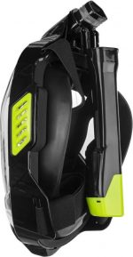 Маска для дайвінгу AQUA SPEED Veifa ZX 38 S/M – максимальний комфорт під водою - Зображення 3