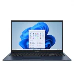 Ноутбук ASUS VivoBook A1504ZA-BQ734W i5-1235U/8GB/512GB/15.6/WIN11 – Швидкість і стиль для продуктивності