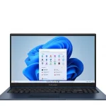 Ноутбук ASUS VivoBook A1504ZA-BQ734W i5-1235U/8GB/512GB/15.6/WIN11 – Швидкість і стиль для продуктивності