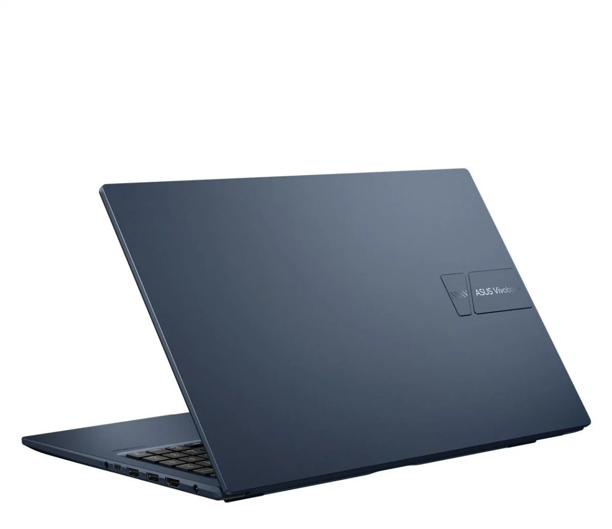 Ноутбук ASUS VivoBook A1504ZA-BQ734W i5-1235U/8GB/512GB/15.6/WIN11 – Швидкість і стиль для продуктивності - Зображення 3