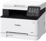 Принтер Canon i-SENSYS MF651Cw – Бездротовий БФП для дому та офісу, білий (5158C009) - Зображення 2