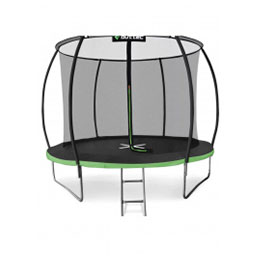 Батути й аксесуари