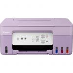 Багатофункціональний принтер Canon Pixma G3430 Purple – продуктивний друк для дому та офісу (5989C025) - Зображення 4