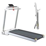 HOME CORCIANO NOJA FOLDABLE – електрична бігова доріжка для домашніх тренувань